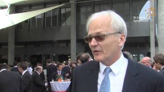 David Harding - 43Th St. Gallen Symposium