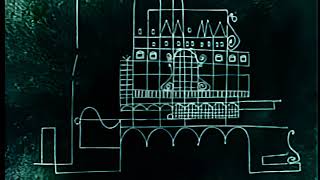 Blue Danube Drive-In Intermission