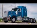 2014 WESTERN STAR 4900 FA TRUCK FOR SALE