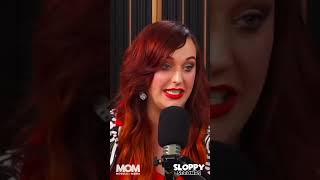 Laganja on working with Madonna | Laganja Estranja on Sloppy Seconds