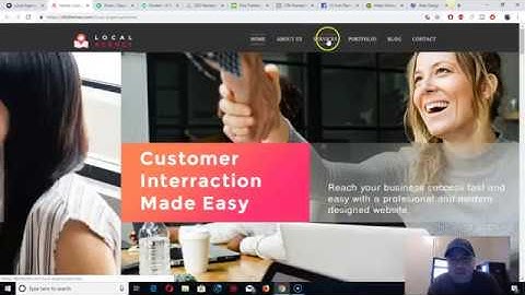 Learn Local Business Adverting 2020