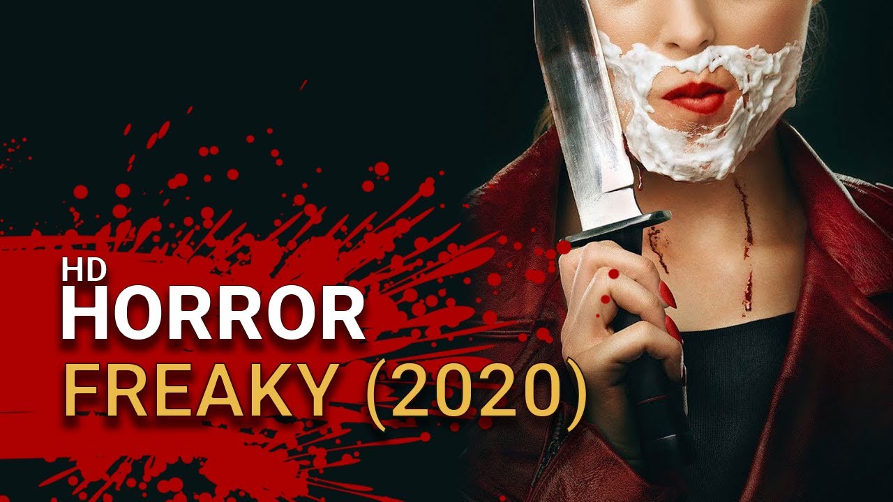 Freaky | kisskh