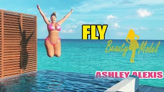 FLY ASHLEY ALEXISS MODELS FASHION WIKI, BIO, LIFESYLE, AGE AND MORE BEAUTY MODEL EPS014