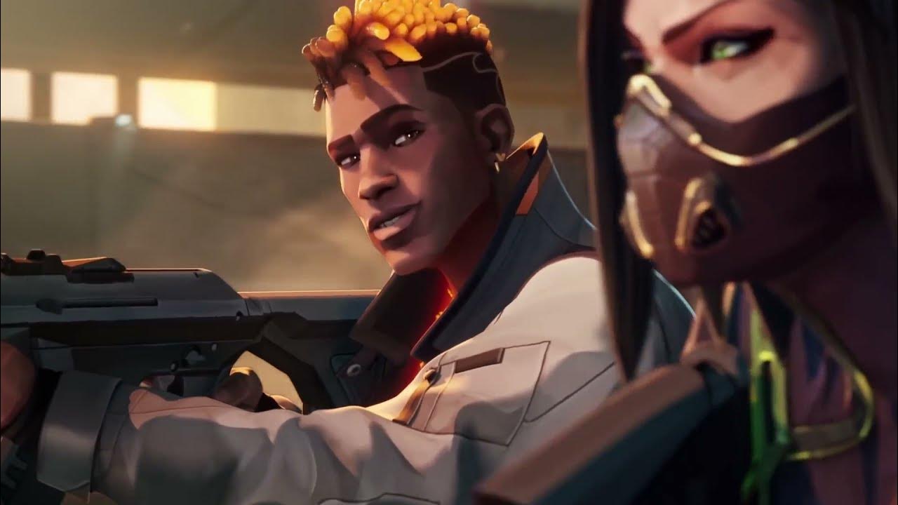 Welcome to my world! viper fan edit - YouTube
