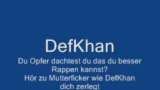 DefKhan