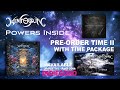 Wintersun  powers inside legendary early demos introduction