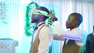 This Nigeria Wedding Game is totally Amazing screenshot 3