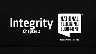 Chapter 2: Integrity