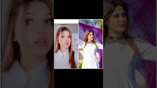 Rabecca Khan Vs Shahtaj Khan In White Dress Who Is Looking Beautiful