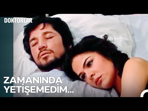 Onu Yalnız Bırakmayacağıma Dair Söz Verdim - Doktorlar