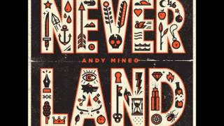 Andy Mineo - You Can't Stop Me (NeverLand)