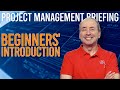 Project management beginners introduction compilation