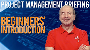 Project Management Beginners