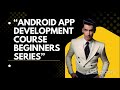 Flutter Counter App Explained | Your First Flutter Demo App!
