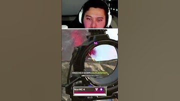 Banging with the G7 Scout