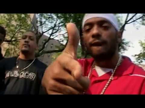 The Alchemist - Hold You Down (Feat. Prodigy & Illa Ghee)