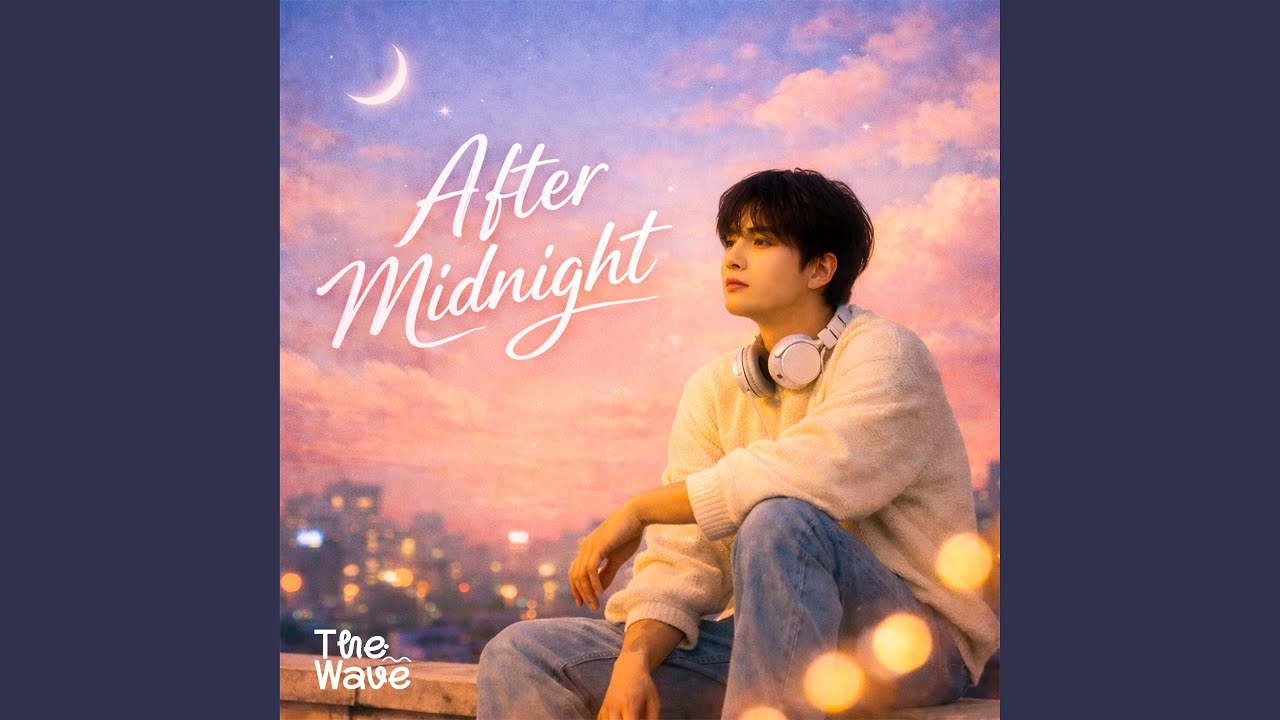 Watch Midnight Comfort on YouTube Watch Midnight Comfort on YouTube