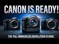 STOP Buying Cameras! 5 Canon Upcoming Cameras Leaked For 2026!STOP Buying Cameras!🔥🔥🔥