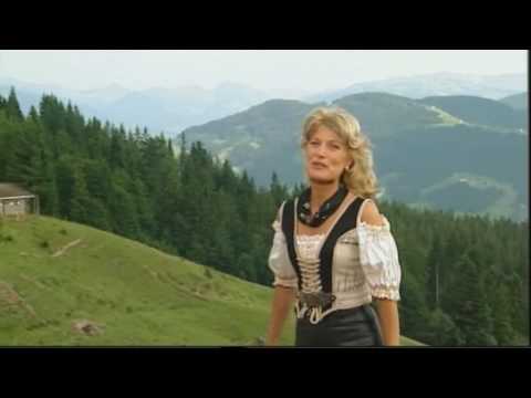 Margret Almer - Grüß euch Gott, liebe Leut (2008)