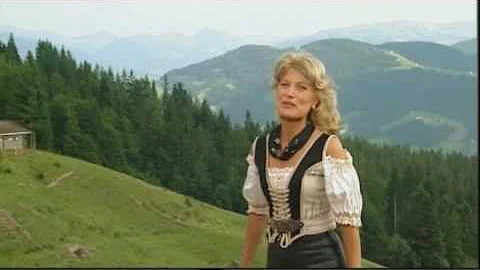 Margret Almer - Gr euch Gott, liebe Leut (2008)