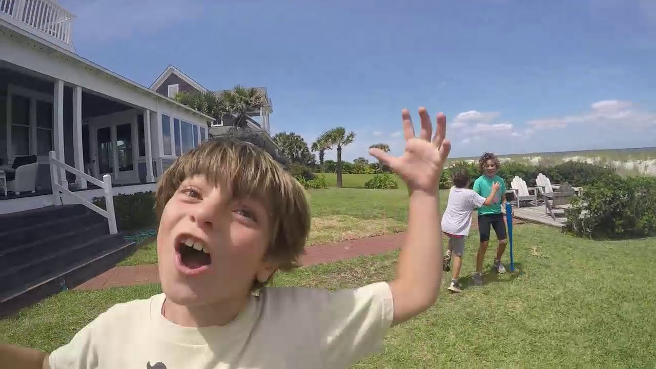 Trickshot kids Episode1 YouTube