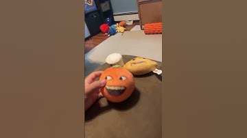 Good annoying orange intro