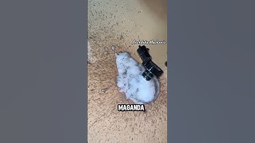 Map sensor cleaning Mechanic ideas 🔧🧑🏻‍🔧 #mechanic #mapsensor #repair