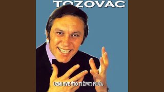 Video thumbnail of "Predrag Živković Tozovac - Prazna čaša na mom stolu"
