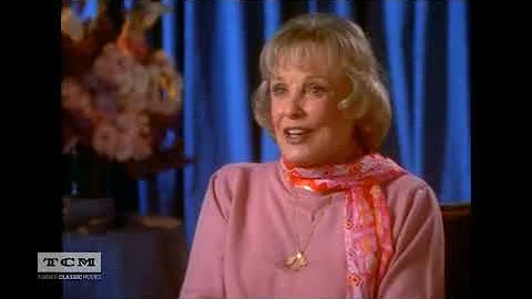 June Allyson: "The Girl with the Million Dollar La...