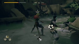 Absolver Stream