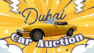 Live Car Auction In Dubai UAE 🇦🇪 | Accident Cars business| Nissan