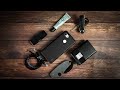 What's In My Pockets Ep. 2 | Everyday Carry Pocket Dump | EDC Essentials