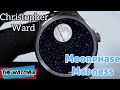 Christopher Ward's high end C1 Moonphase - Globolite lume! | Full Review | The Watcher