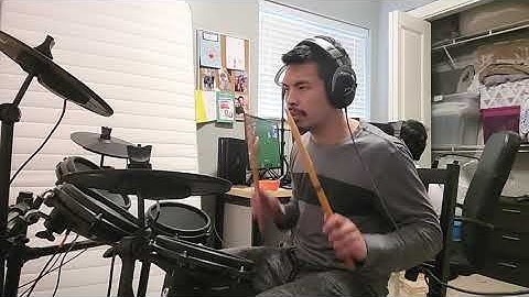 alesis nitro mesh with ezdrummer 2 vst