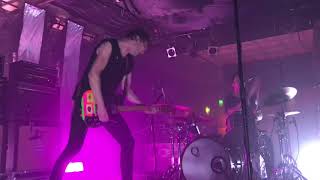 Japandroids - Midnight To Morning • 40 Watt Club • Athens, GA• 11/8/2017