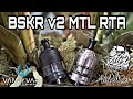 Vandyvape bskr v2 mtl rta by alex vapersmd