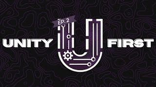 Unity FIRST Ep. #2 | Deep Dive into McHi Robotics, South Texas Team of the Month & more!!