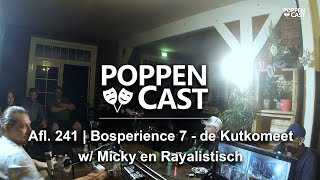 Download Lagu Bosperience 7 - Nacht sessie: de Kutkomeet w/ Micky en Rayalistisch MP3 Download Lagu Bosperience 7 - Nacht sessie: de Kutkomeet w/ Micky en Rayalistisch MP3
