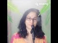 The Wonder of You  (This video is from WeSing) cover by G