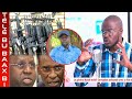 Du nouveau sur laffaire des 45 milliards darmements sonko fouille abdou karim sall