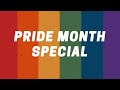 PRIDE MONTH SPECIAL TEASER 🏳️‍🌈 | #RoTin