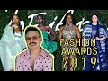 LOS FASHION AWARDS 2019 | GERARD CORTEZ