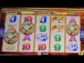 Wonder 4 boost gold slot session