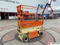783240 JLG 6RS ELECTRIC SCISSOR WORKLIFT 779CM 336HRS 2016 B200026667 783240 JLG 6RS ELECTRIC SCISSOR WORKLIFT 779CM 336HRS 2016 B200026667