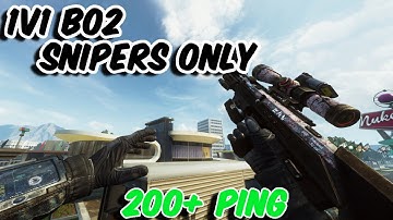 THE CRAZIEST BLACK OPS 2 1V1 IN 2025 FT. NOISY HAKAI GREATEST COME BACK OF ALL TIME