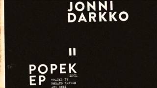 Jonni Darkko - WONDERLUST (Original Mix)
