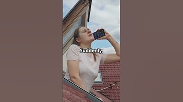 When life hits you with a plot twist 😂