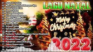 Lagu Natal Special Untuk Orang   Orang Tercinta    Lagu Natal Terbaru 2021 2022    Bahagia Natal