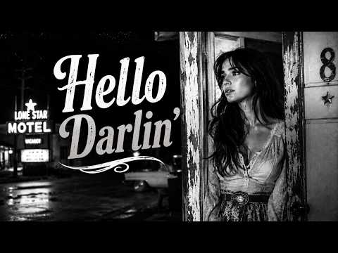 Hello Darlin' – Conway Twitty (Classic Country Cover)