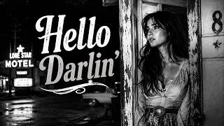 Hello Darlin' – Conway Twitty (Classic Country Cover)
